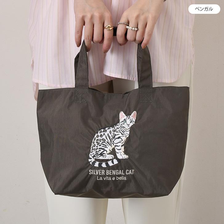 REAL STYLE SOBIA ソビア トートバッグ レディース a5 軽い 小さめ
