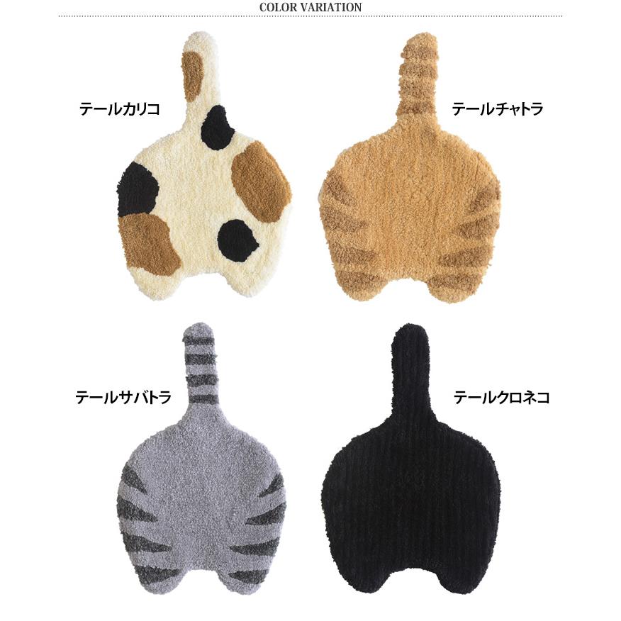 AND PACKABLE チェアパッド 猫 ねこ ネコ キャット デザイン AND PACKABLE チェアパッド 猫 ねこ ネコ キャット デザイン