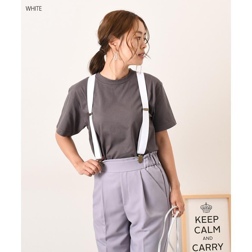 サスペンダー レディース メンズ おしゃれ X型 mm 2cm幅 カジュアル フォーマル 無地 ビジネス ゴム ベルト 吊りバンド Vrg0003 セレクトショップ Real Style 通販 サスペンダー スマート 大人 細身 メンズ レディース サスペンダー 茶 Brw Chateaujoliet Com