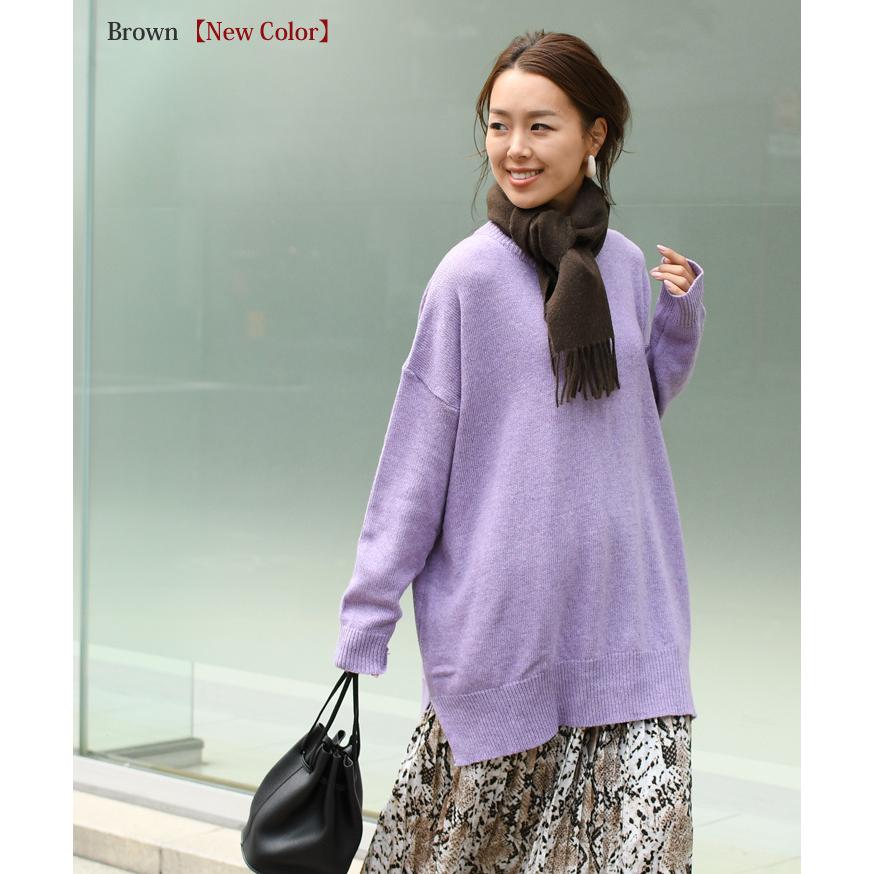 REAL STYLE(ファッション) マフラー レディース 無地 チェック REAL STYLE(ファッション) マフラー レディース 無地 チェック