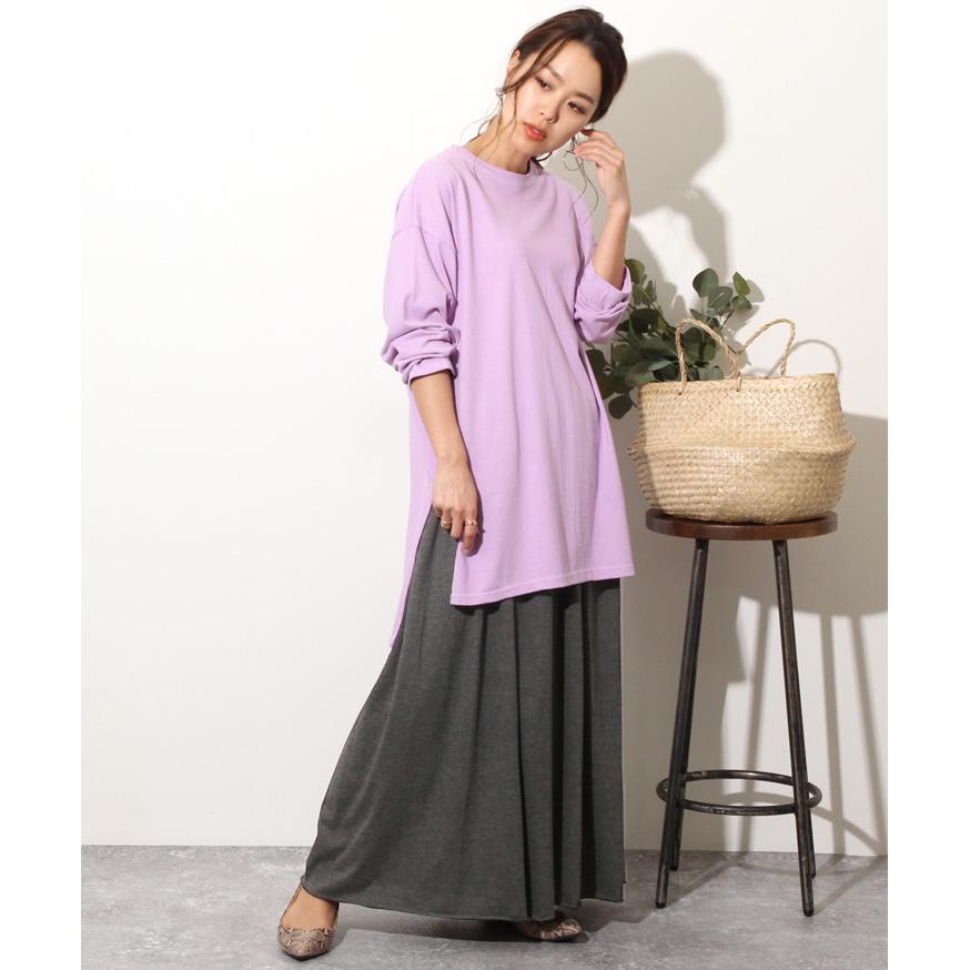 REAL STYLE(ファッション) スカート レディース ロング フレア REAL STYLE(ファッション) スカート レディース ロング フレア