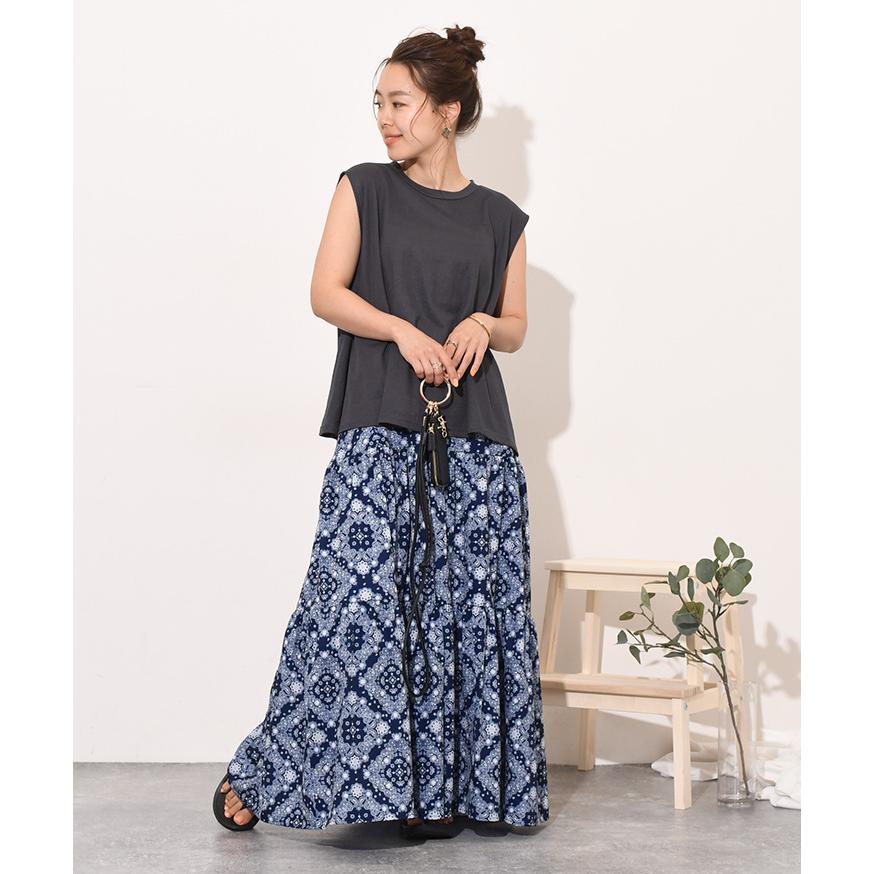 REAL STYLE(ファッション) スカート レディース 春 夏 薄手 REAL STYLE(ファッション) スカート レディース 春 夏 薄手