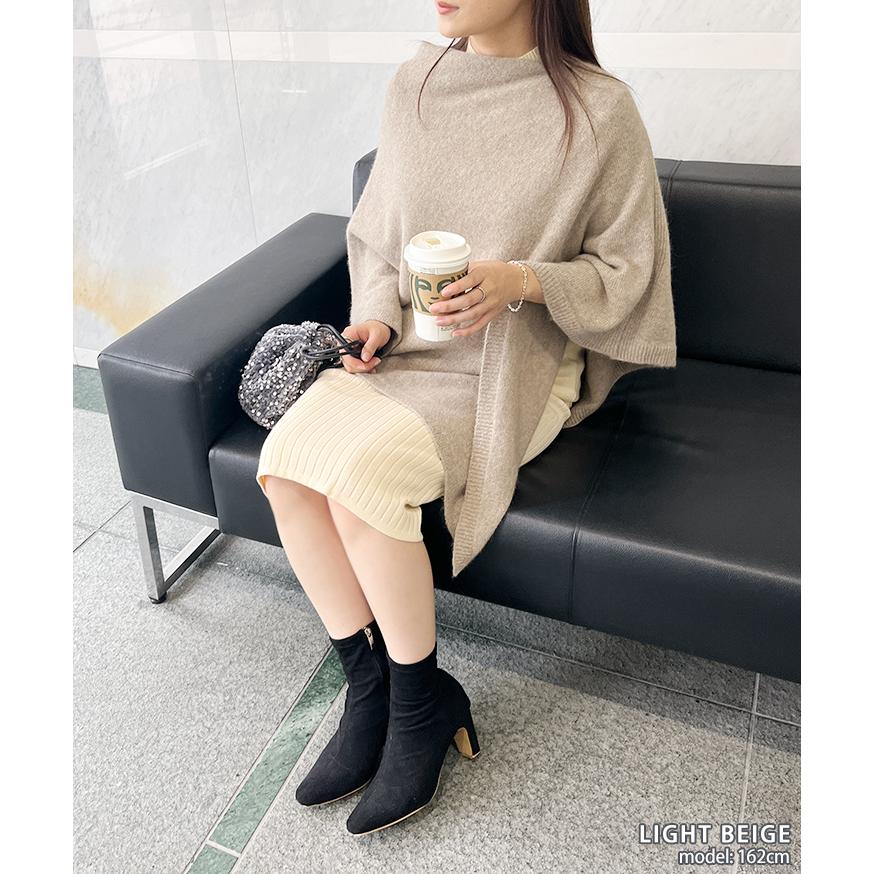 REAL STYLE(ファッション) タイトスカート レディース ニット REAL STYLE(ファッション) タイトスカート レディース ニット