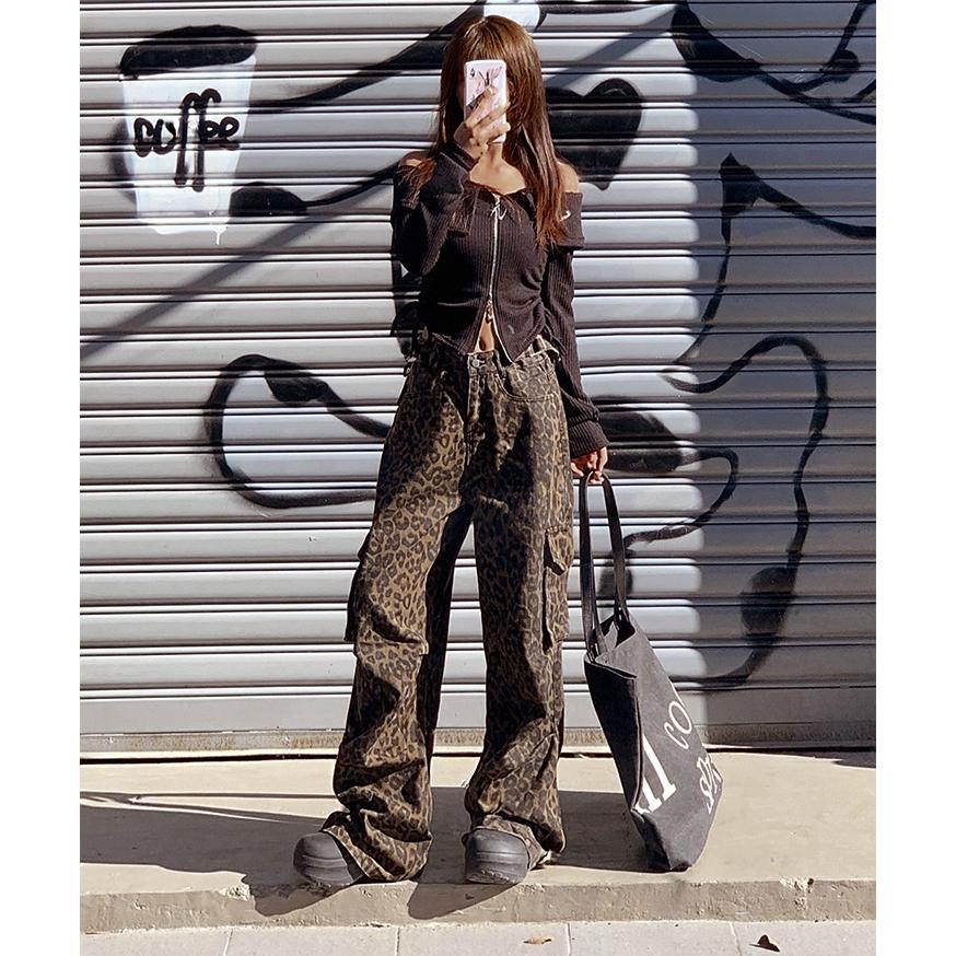 REAL STYLE(ファッション) カーゴパンツ レディース ワイド REAL STYLE(ファッション) カーゴパンツ レディース ワイド