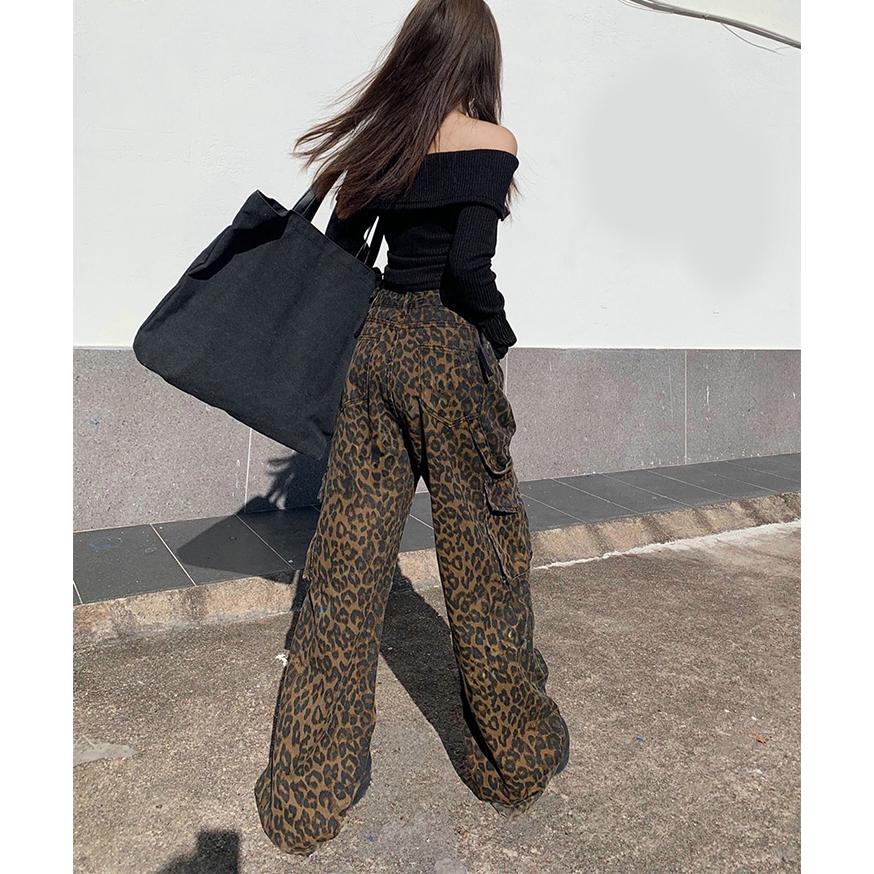 REAL STYLE(ファッション) カーゴパンツ レディース ワイド REAL STYLE(ファッション) カーゴパンツ レディース ワイド