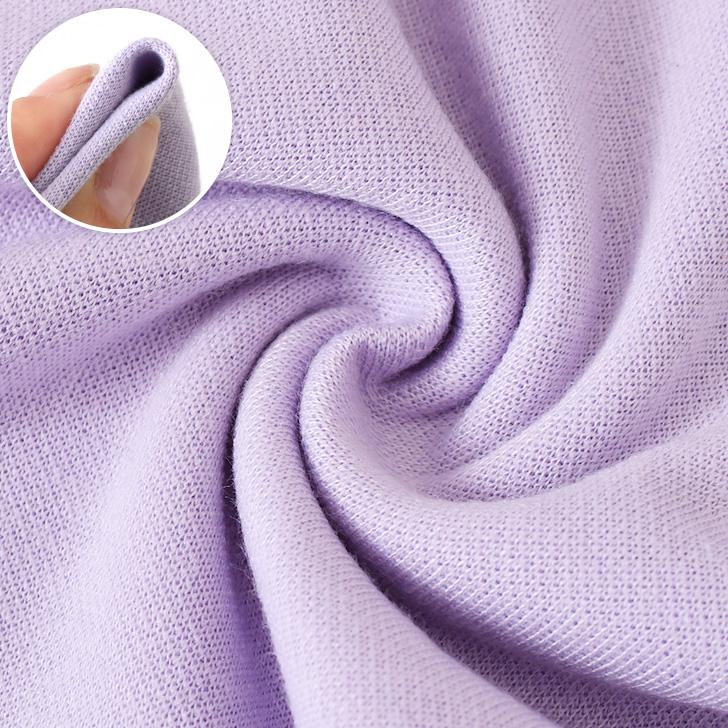 REAL STYLE ハーフパンツ レディース 膝丈 ワイド スウェット スエット