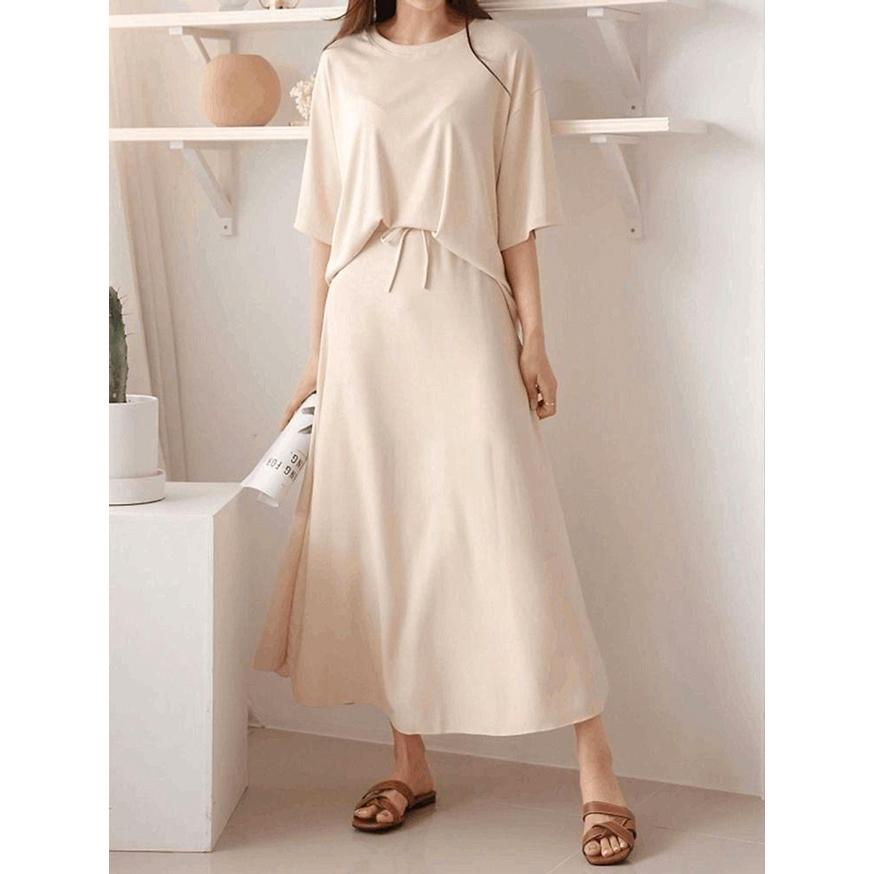 REAL STYLE(ファッション) セットアップ レディース 夏 秋 REAL STYLE(ファッション) セットアップ レディース 夏 秋