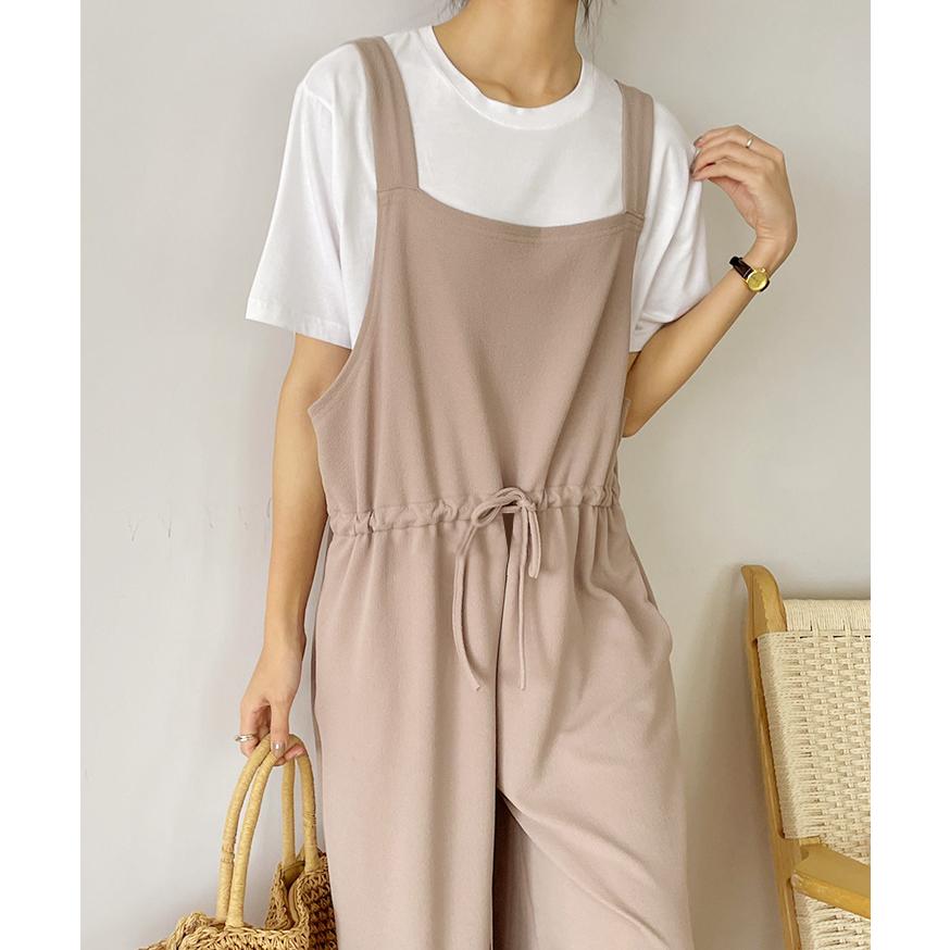REAL STYLE(ファッション) オールインワン レディース 40代 REAL STYLE(ファッション) オールインワン レディース 40代