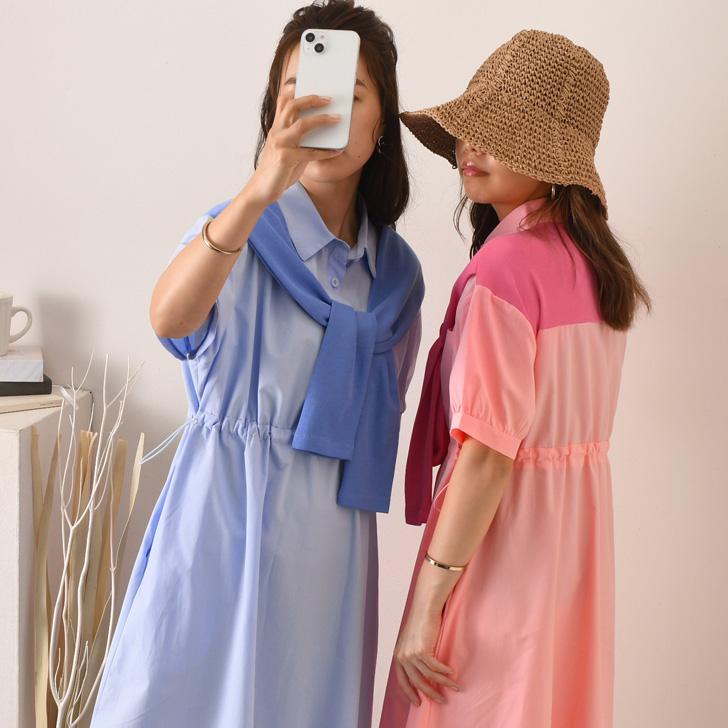 REAL STYLE(ファッション) ワンピース レディース 40代 きれい REAL STYLE(ファッション) ワンピース レディース 40代 きれい