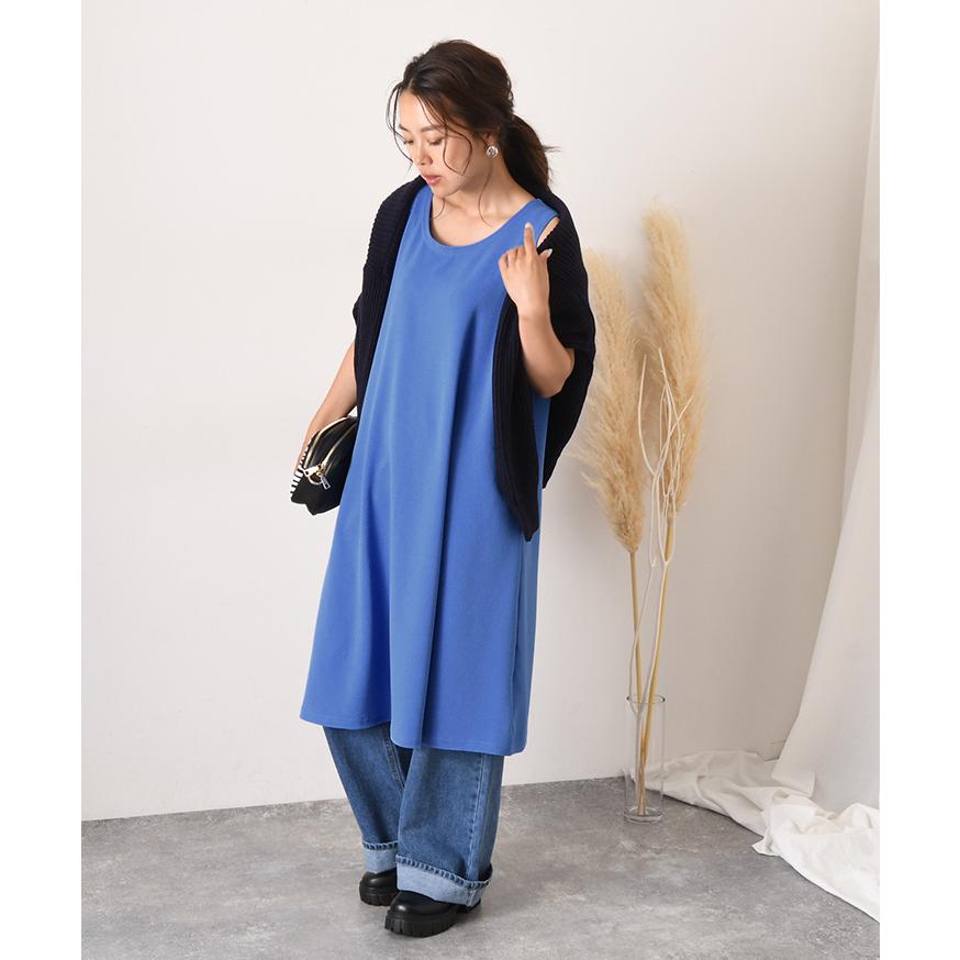 REAL STYLE(ファッション) ワンピース レディース 夏 秋 春 REAL STYLE(ファッション) ワンピース レディース 夏 秋 春