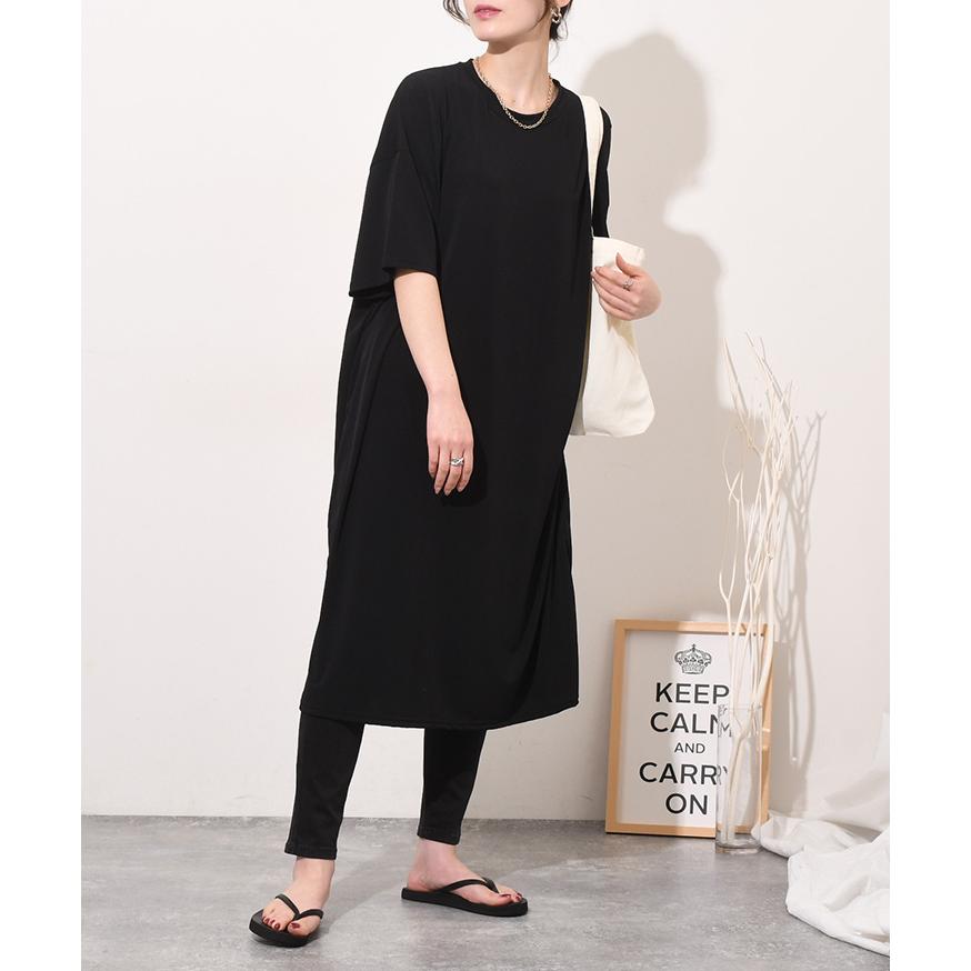 REAL STYLE(ファッション) ワンピース レディース 速乾 薄手 REAL STYLE(ファッション) ワンピース レディース 速乾 薄手