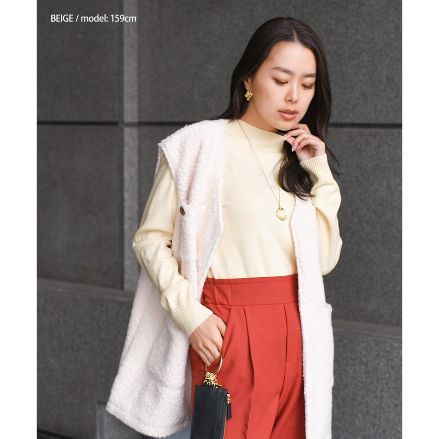 REAL STYLE(ファッション) ニット レディース 秋冬 トップス REAL STYLE(ファッション) ニット レディース 秋冬 トップス