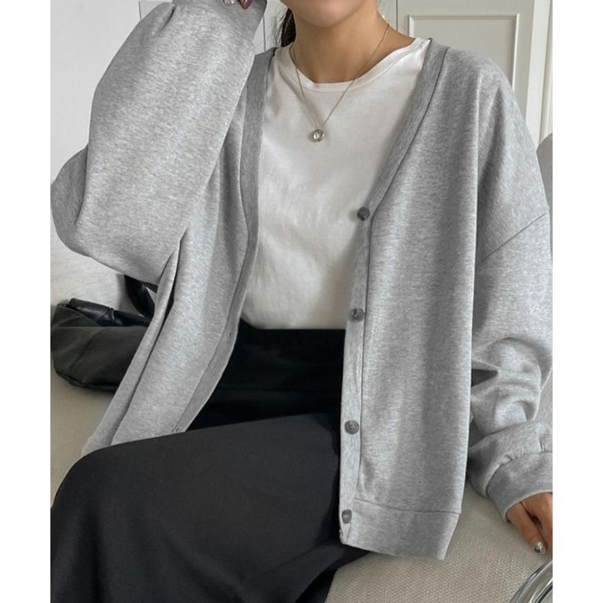 REAL STYLE(ファッション) カーディガン レディース 秋 冬 REAL STYLE(ファッション) カーディガン レディース 秋 冬