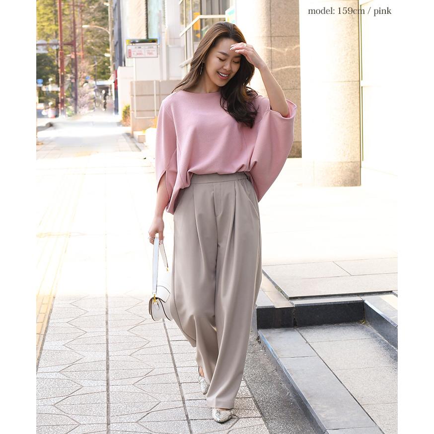 REAL STYLE(ファッション) カットソー レディース 半袖 REAL STYLE(ファッション) カットソー レディース 半袖