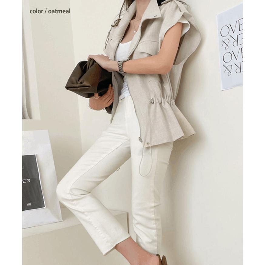 REAL STYLE(ファッション) ベスト レディース 秋冬 春夏 薄手 REAL STYLE(ファッション) ベスト レディース 秋冬 春夏 薄手