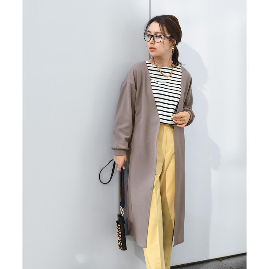 REAL STYLE(ファッション) カーディガン レディース 長袖 秋 REAL STYLE(ファッション) カーディガン レディース 長袖 秋
