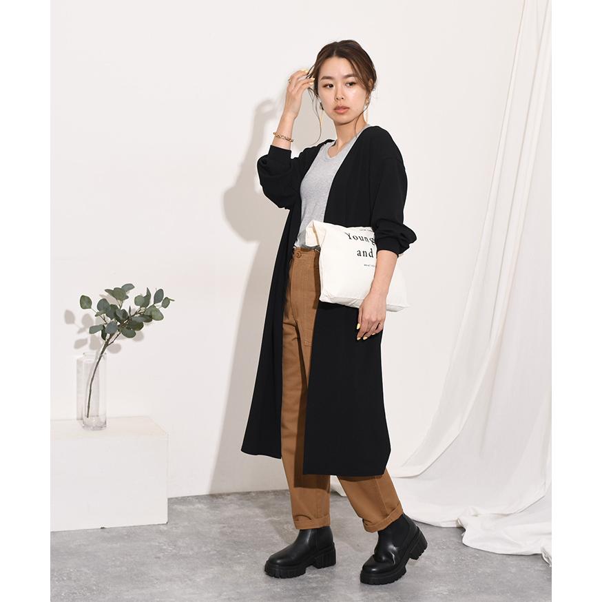 REAL STYLE(ファッション) カーディガン レディース 長袖 秋 REAL STYLE(ファッション) カーディガン レディース 長袖 秋
