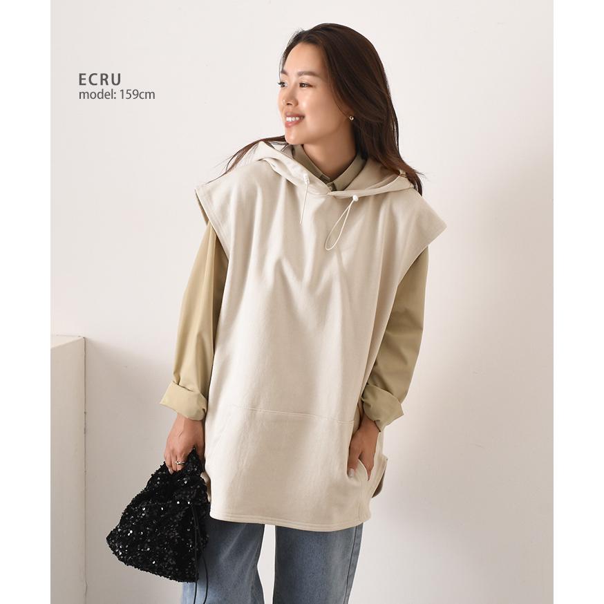 REAL STYLE(ファッション) ベスト レディース 春夏 50代 REAL STYLE(ファッション) ベスト レディース 春夏 50代