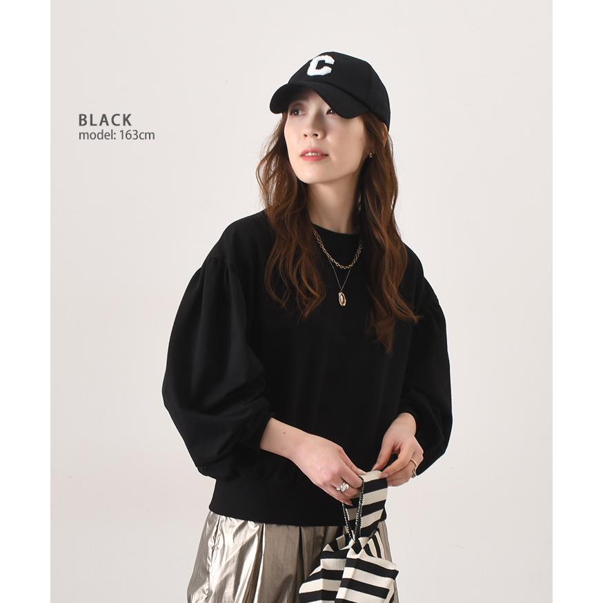 REAL STYLE(ファッション) スウェット レディース 上 トップス REAL STYLE(ファッション) スウェット レディース 上 トップス