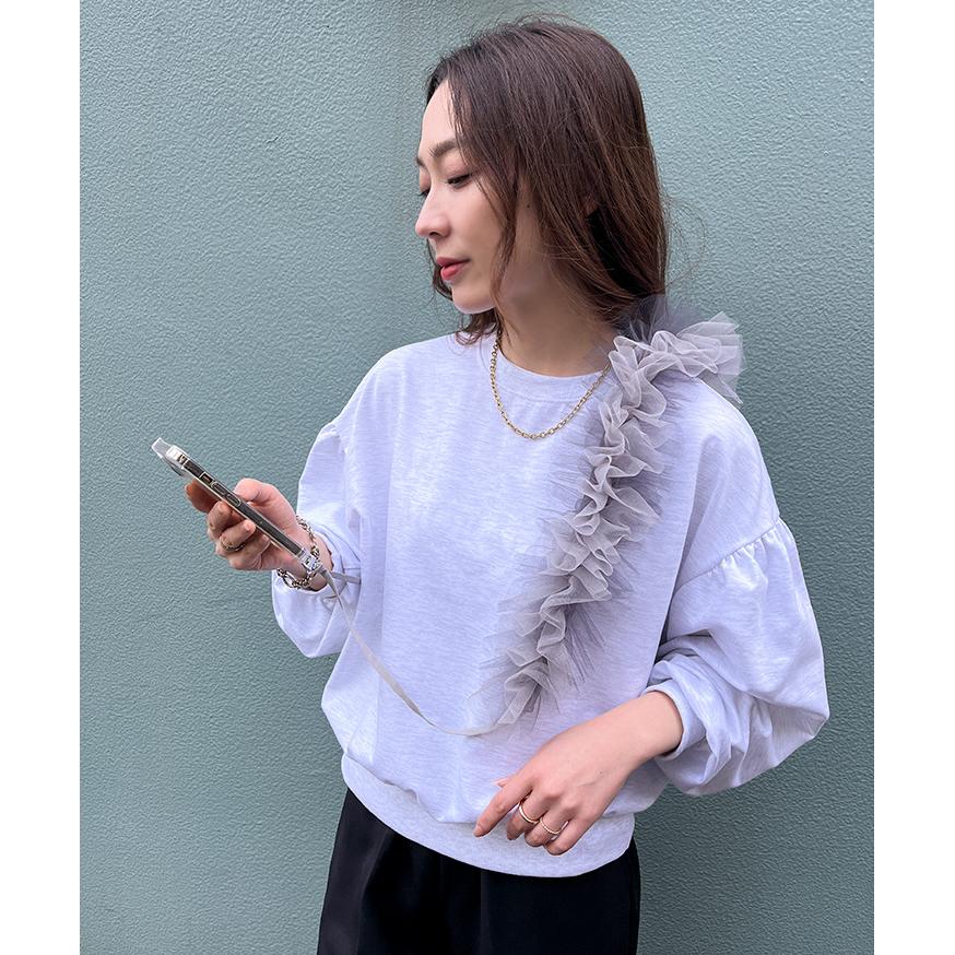 REAL STYLE(ファッション) スウェット レディース 上 トップス REAL STYLE(ファッション) スウェット レディース 上 トップス
