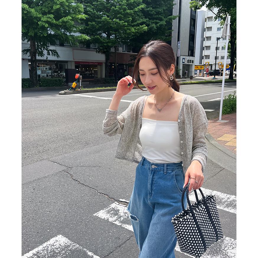 REAL STYLE(ファッション) カーディガン レディース ニット REAL STYLE(ファッション) カーディガン レディース ニット