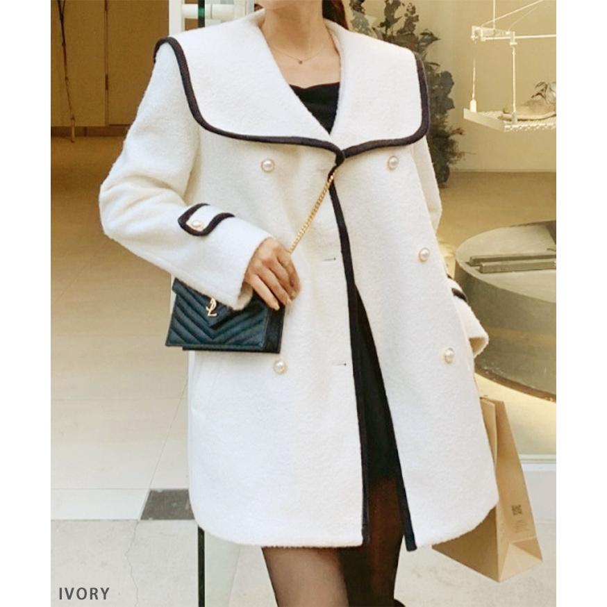 REAL STYLE(ファッション) コート レディース 秋 冬 ショート REAL STYLE(ファッション) コート レディース 秋 冬 ショート