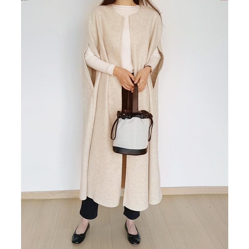 REAL STYLE(ファッション) ケープコート レディース ロング 秋 REAL STYLE(ファッション) ケープコート レディース ロング 秋