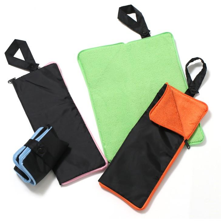 折り畳み傘 傘カバー 傘ケース マイクロファイバー 水筒カバー ペットボトルカバー ペットボトルホルダー 梅雨 レイングッズ 吸水 折りたたみ コンパクト Zkon セレクトショップ Real Style 通販 Yahoo ショッピング