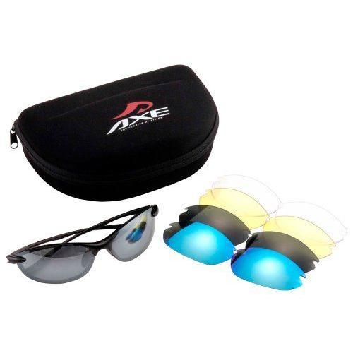 投げ売り Axe アックス サングラス レンズ5種類組 As 350cs 上級品 特価 Www Maincoffee Com Ec