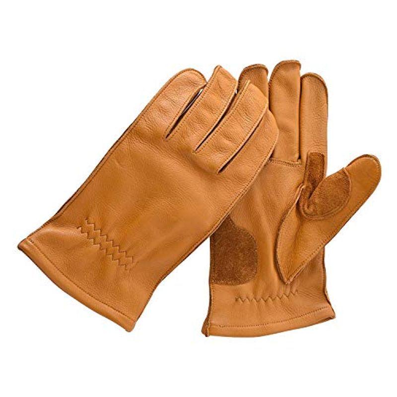 正規激安 Gharial ガーリアル キャンプ アウトドア グローブ メンズ 手袋 牛革 レザー ケブラー 耐熱 耐火 作業用 Pellek ペレッ 人気激安通販 Www Superavila Com