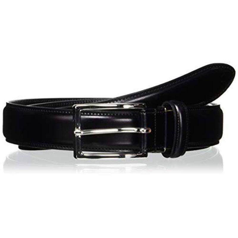 セール中新品 ミカド ベルト メンズ コードバン 水染め 日本製 Mkb ブラック 日本 ウェスト95cmまで対応 Free サイズ 販売の在庫 Superavila Com