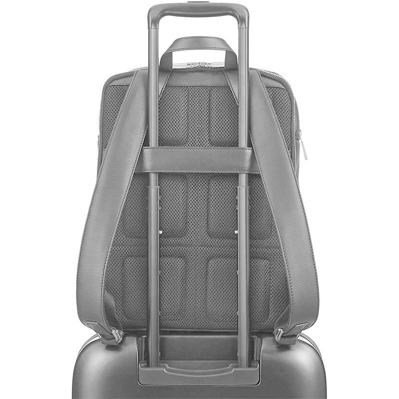 楽天ランキング1位 リュック モレスキン 15インチpc収納 レザ マッチ クラシック ウッドブラウン Et84cmstbkp19 ビジネス リュック レザー ビジネスバッグ Www Reinnec Cl