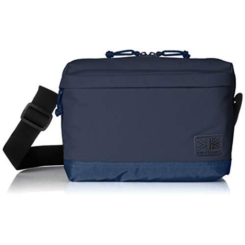クリアランス販売済み カリマー ショルダーバッグ Wiz Shoulder Navy ネイビー ショッピング特価 Superavila Com