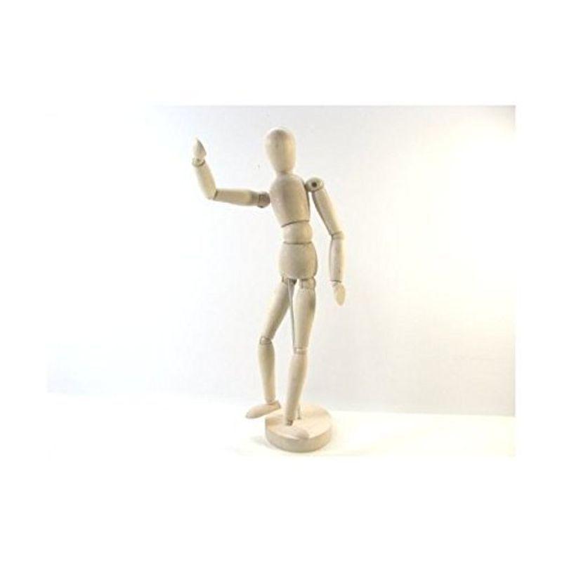 Ikea Gestalta デッサン人形 Cooretto 通販 Yahoo ショッピング