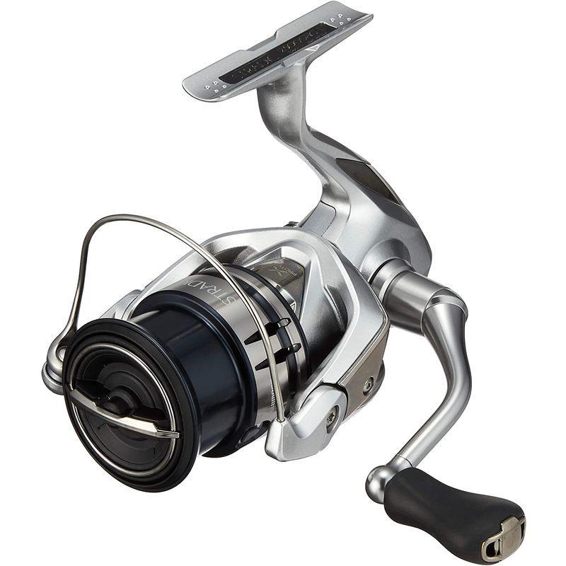 新規購入 シマノ Shimano スピニングリール 19 ストラディック 2500shg バス 中本流トラウト メール便全国送料無料 Jollysjunk Com