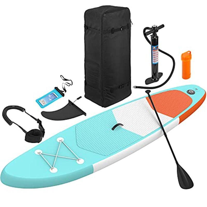 結婚祝い Supボード 7 5kg重さ 2人乗り サップボード 釣り 安定性 Supボード Deerfamy サップ スタンドアップ インフレータブル スタンドアップパドル Headshotsbar Com