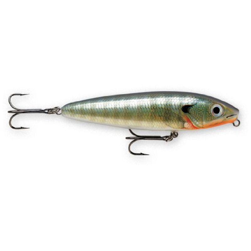 Rapala ラパラ ペンシルベイト スキッターウォーク 8cm 12g ブルーギル Bg Sw8 Bg ルアー Cooretto 通販 Yahoo ショッピング