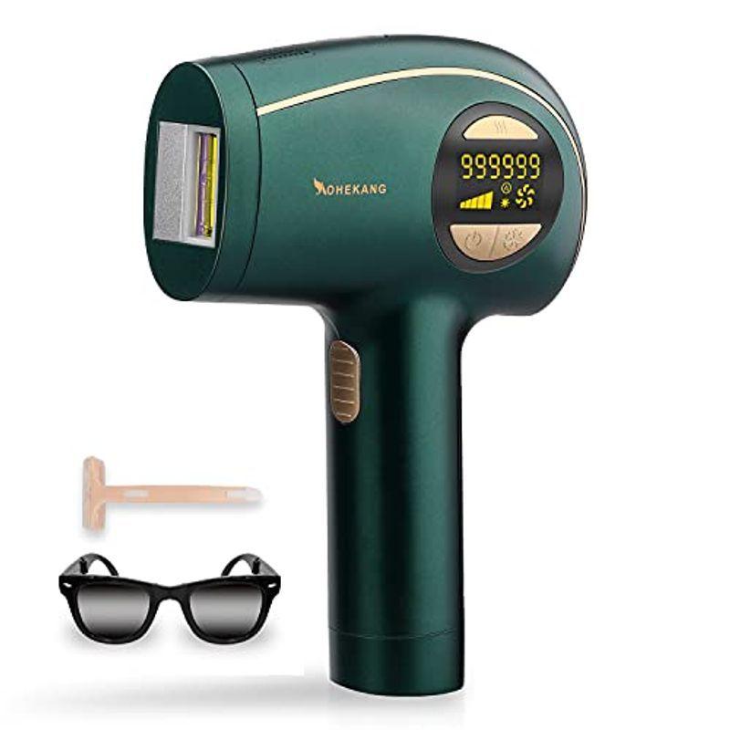 おすすめ アイスレディー だつもうき 冷感脱毛器 Vio 家庭用 レディース メンズ Ipl光脱毛器 脱毛器 全身 9 5段階 背中 足 腕 ワキ 髭 ボディ フェイスケア Chescotimes Com