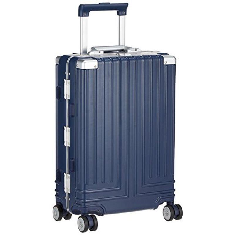 最も完璧な 機内持ち込み対応 キャリーバッグ スーツケース ランバンオンブルー ヴィラージュ 3.5 cm 54 595311 54cm 容量27L カジュアルスーツケース