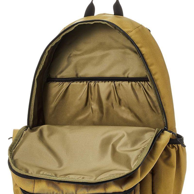 ウィゴー 別注fila フィラ スクール リュック バックパック バッグ メンズ Free Size ベージュ 16 新作