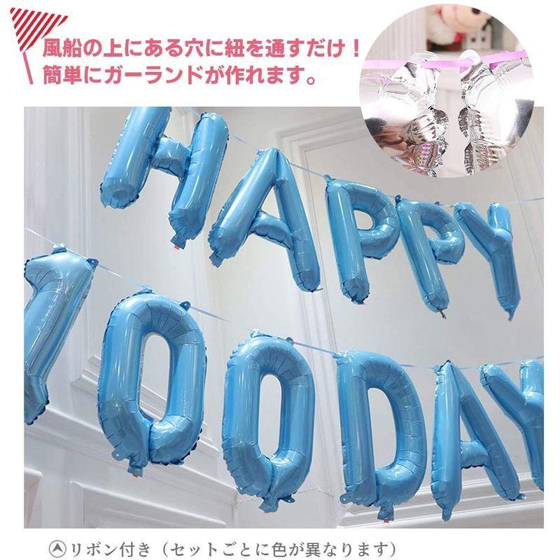 大きい 数字バルーン 約101cm 誕生日 飾り付け セット 風船 バルーンリボン 風船用リボン 装飾用リボン 10m 2色 18ゴールデン 高評価のクリスマスプレゼント