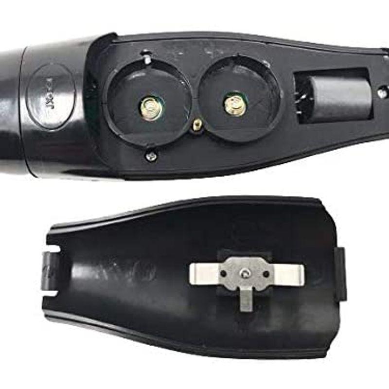 充実の品 PRODUCK ホイッスル 電子 笛 3段階の音調節可能 ブザー スポーツ 審判 グレー