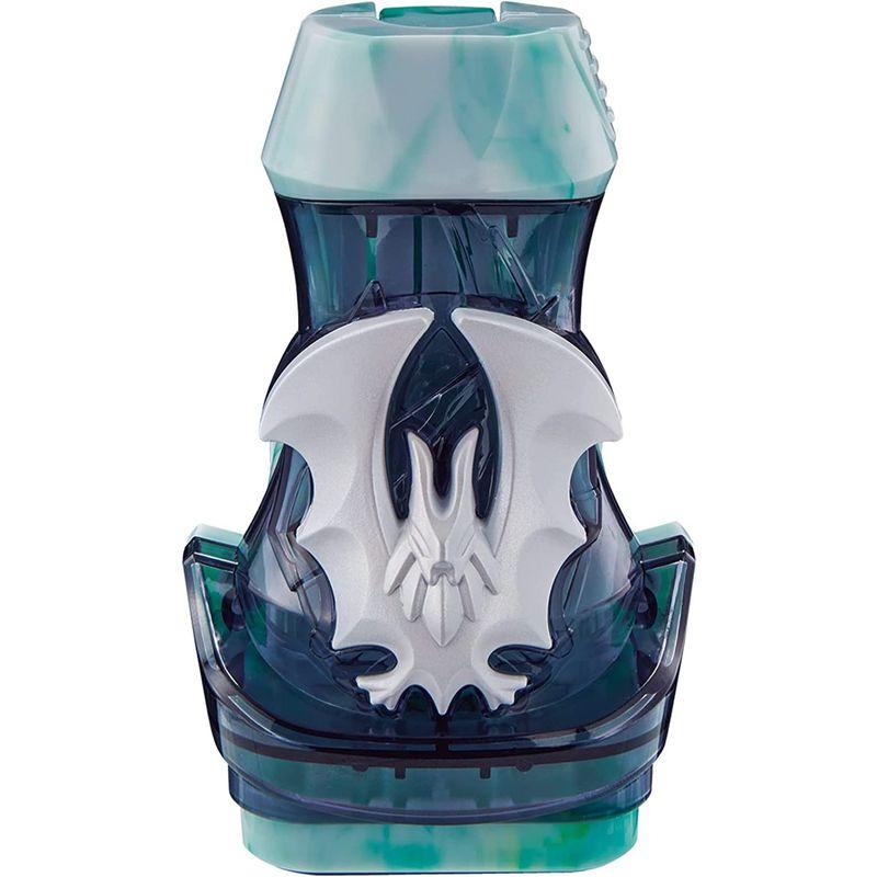 仮面ライダーリバイス 変身ベルト DXツーサイドライバー 仮面ライダーリバイス DX ツーサイドライバー バットバイスタンプ