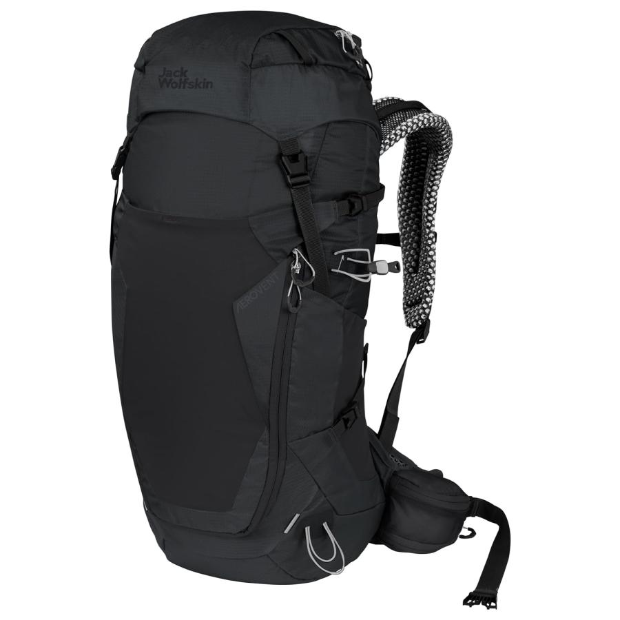 ジャックウルフスキン トレッキングリュック 32L (AEROVENTシステム 