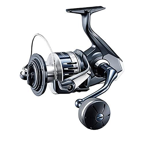 シマノ(SHIMANO) スピニングリール 20 ストラディックSW 10000HG 