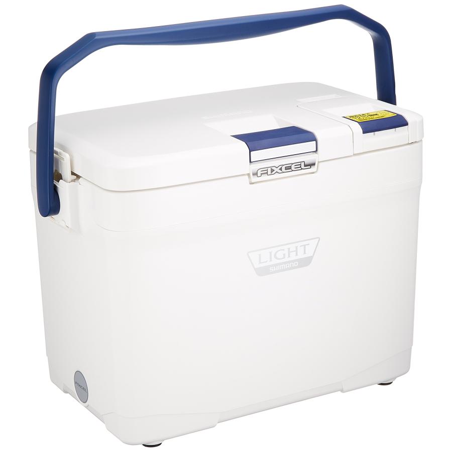 シマノ(SHIMANO) クーラーボックス 小型 12L フィクセル ライト シマノ(SHIMANO) クーラーボックス 小型 12L フィクセル ライト