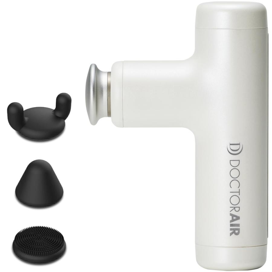 ドクターエア REG-04 BLACK