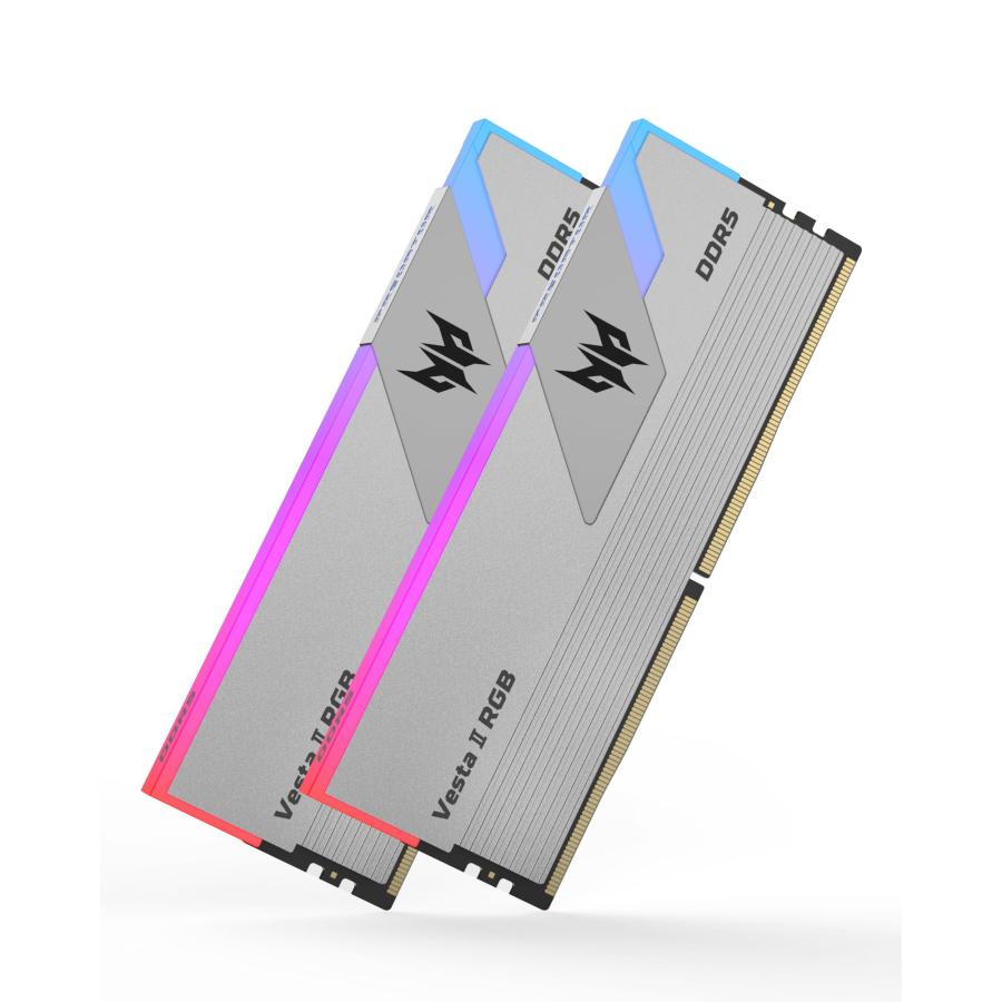 Predator Vesta II DDR5 32GB 6800MHz RGB DDR5｜Yahoo!フリマ（旧