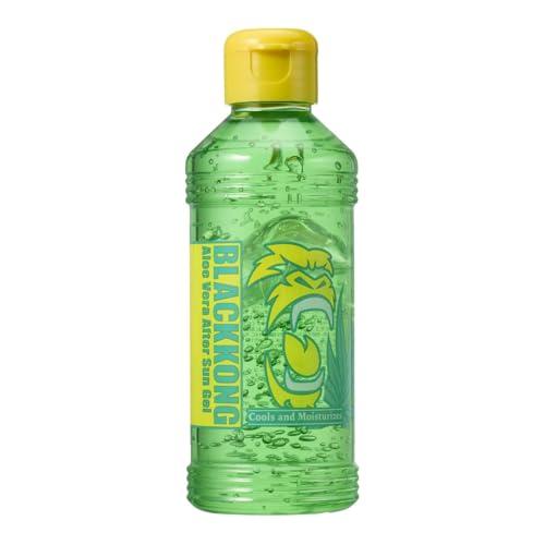 ブラックコング モイスチャライジングジェル 180ml BLACKKONG の商品画像