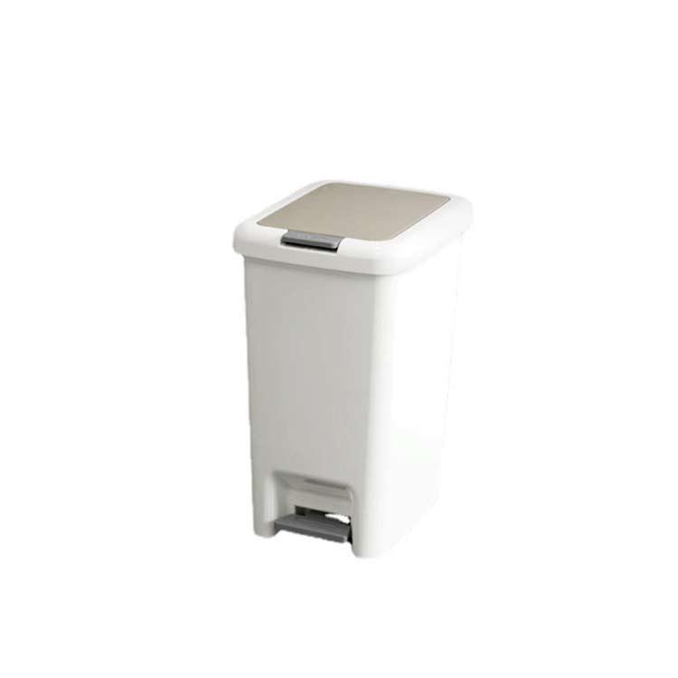 ゴミ箱 15L フタ付き ダストボックス 木目調 ホワイト フタ付きゴミ箱 8L ゴミ箱 15L 北欧 10L 生ゴミ ダストボックス スリム